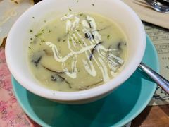 -Cafe Mary Grace - NAIA Terminal 3
