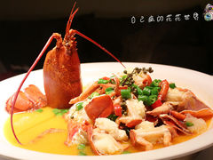 波士顿龙虾-人杰鱼乐轩(珠江路店)