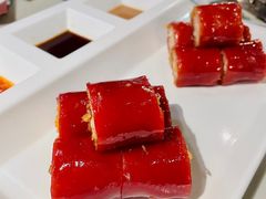 -蘩楼(华强北总店)