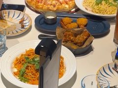 -必胜客(蚌埠东海万达店)
