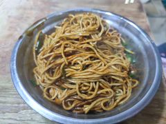 -宋记热干面馆(五福路店)