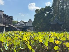 -乌镇望津里精品酒店