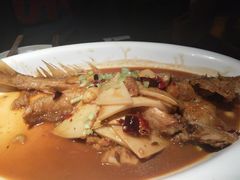 -绿茶餐厅(昌平悦荟店)