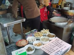 -蓉城西二道无名冒菜(西二道街店)