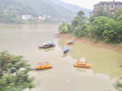 -小洲村