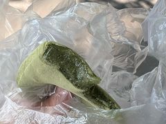 -奉化点心(呼童街店)
