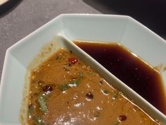 -鼎鼎香·港式火锅(北京SKP店)