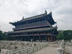 -广佑寺风景区