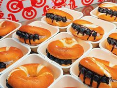 -CC BAGEL&SCONE 贝果与司康(南开大悦城店)