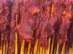-阿串串老火锅(力盟店)