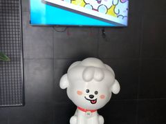 -Dal Cuore 达可芮冰淇淋(陕西北路店)