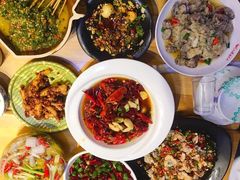 -二孃鸡爪爪(双楠店)