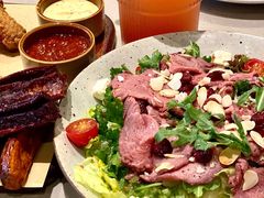 -农畉LONFOOD(万象天地店)