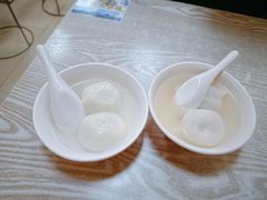 汤团-利达汤圆馄饨(川公路店)