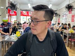 -榮泰米粉湯(Left Shop)