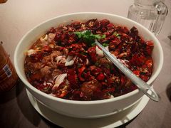 -黑明餐厅(白鹭洲店)