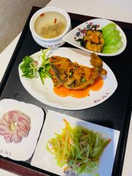 -台湾宝儿月子中心 (中南路店)
