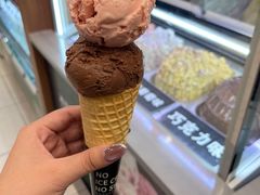 -魏家凉皮(西安秋林宏业商厦店)