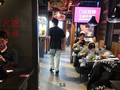-辣尚瘾·烤鱼·新川菜(交大直营店)