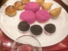 -新雅粤菜馆(南京东路店)