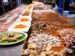 -健眺小海鲜(临海后山店)