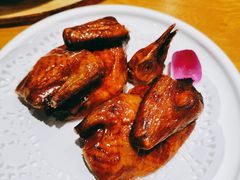 -宴小馆·小海鲜青岛菜(五四广场店)