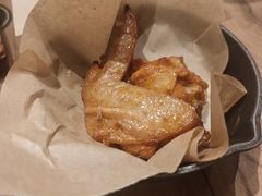 -必胜客(上地华联店)