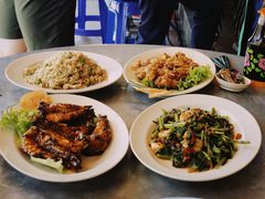 招牌炒饭-德成饭店