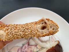 -西点坊(浦东香格里拉店)