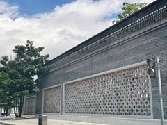 -均和墟历史街区-平和大押