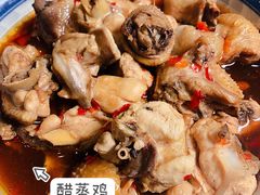 -湘春酒家·1989(运达汇店)