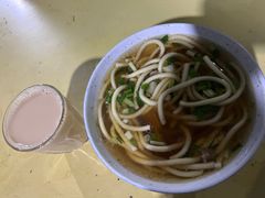 -老光明岗琼甜茶馆