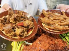 -川泽火锅·重庆老火锅(南河店)