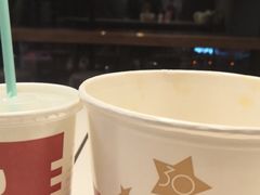 -肯德基(天河店)