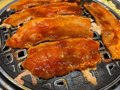-韩宫宴炭火烤肉(印象城店)