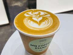-MQ COFFEE STAND明谦(新洲店)