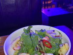 -鲨鱼美式餐厅酒吧Sharky
