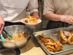 -金海华·四季时堂·第一食堂(现代传媒广场店)