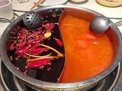 -周师兄大刀腰片火锅(解放碑总店)