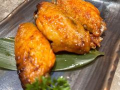 -大渔铁板烧(花园道店)
