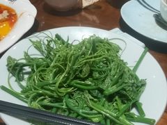 -福慧慈缘素食餐厅(王府井店)