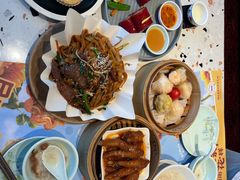 -点都德(广州白云山景区南门店)