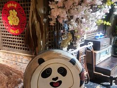 -田园印象·成都土菜院子(华阳店)