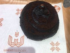 -麦陌(正弘城店)