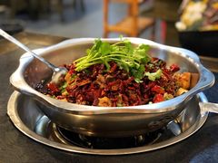 -天治宣·野椒鸡(龙头寺总店)