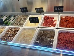 -张亮麻辣烫(哈尔滨金爵万象店)