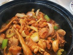 -重庆鸡公煲(学衡路店)