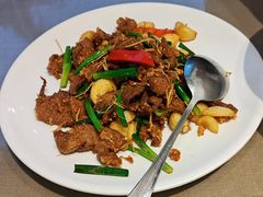 -茶油香闽南菜·花园餐厅(前埔店)