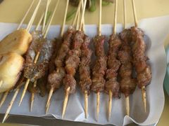 -小田油焖小龙虾(双井店)
