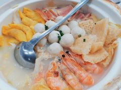 -紫阳家宴(源深店)